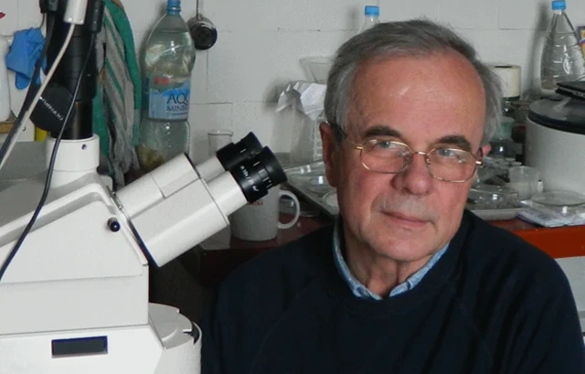 New databases on testate amoebae by Anatoly Bobrov